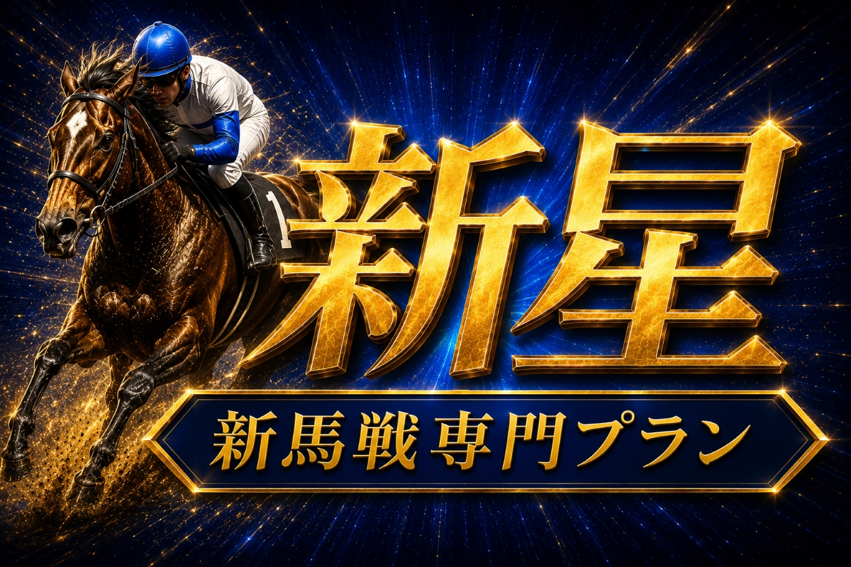 新星【新・地方】