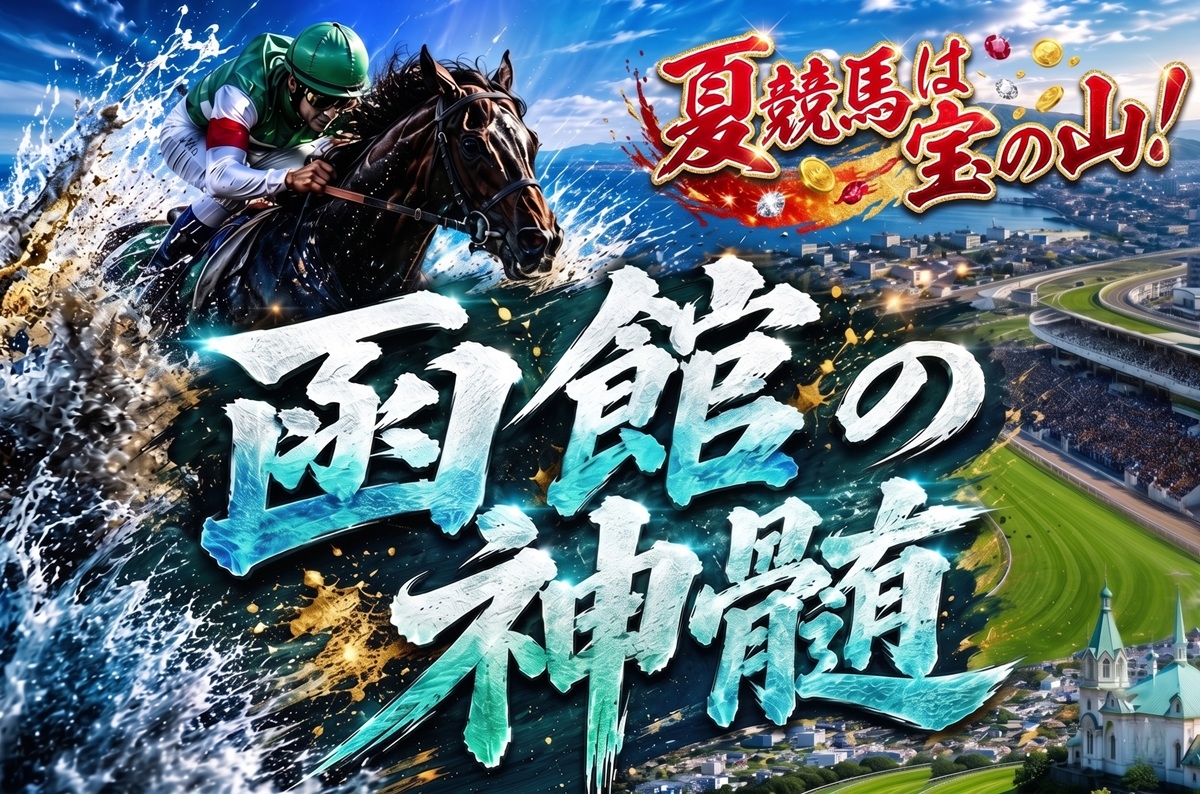 函館の神髄
